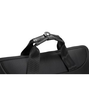 Чанта за лаптоп Kingsons Forma, 15.6'', 10 L, черна