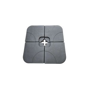 Fieldmann Тежести за чадър FDZN 9014