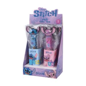 Линия Best Rulino, Stitch, 15 cm