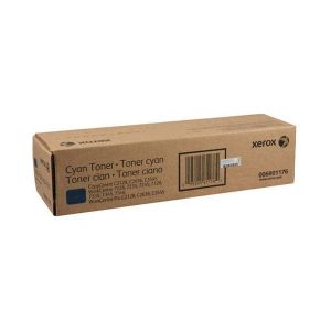 Оригинална тонер касета Xerox 006R01176, 2128/C3545, 26000 страници/5%, Cyan