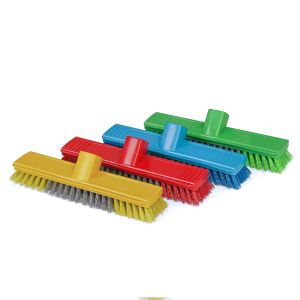 Четка Up, с твърд косъм, с наклон, конусовидна резба, 25 х 6 х 10 cm