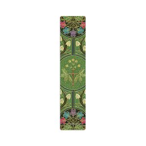 Paperblanks Книгоразделител Poetry in Bloom