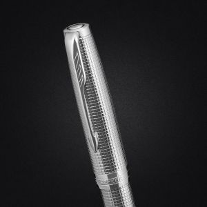 Писалка Parker Royal Sonnet SE Cisele, CT M