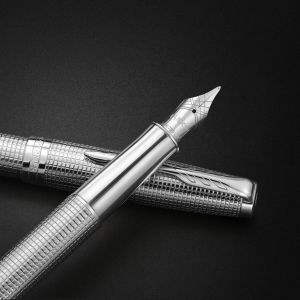Писалка Parker Royal Sonnet SE Cisele, CT M