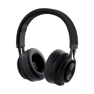 Слушалки Yenkee 20BT BK Spirit, micro USB, 100 dB, черни