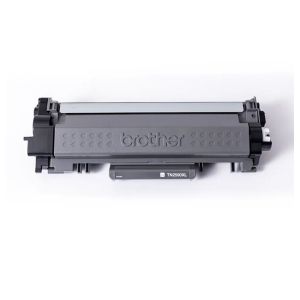 Оригинална тонер касета Brother TN-2590XL, 3000 страници/5%, Black