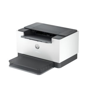 Лазерен принтер HP LaserJet M207dw, монохромен, A4, Wi-Fi