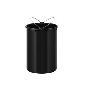 Кош за отпадъци Eko Genie, с педал, 12 L