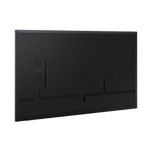 Професионален дисплей Samsung QM55C, 55'', Ultra HD, 500 cd/m2, 3840 x 2160, HDMI, USB