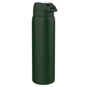 Термо бутилка за вода Ion8 SE, метална, 920ml, ТЗЕЛЕН