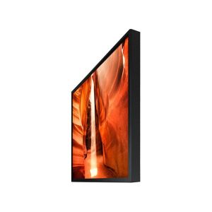 Информационен дисплей за витрина Samsung OM55N-S, 55'', Full HD, 24/7, 4000 cd/m2, 1920 х 1080, HDMI, USB
