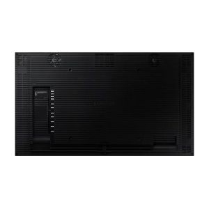 Информационен дисплей за витрина Samsung OM55N-S, 55'', Full HD, 24/7, 4000 cd/m2, 1920 х 1080, HDMI, USB