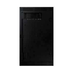 Информационен дисплей за витрина Samsung OM55N-S, 55'', Full HD, 24/7, 4000 cd/m2, 1920 х 1080, HDMI, USB