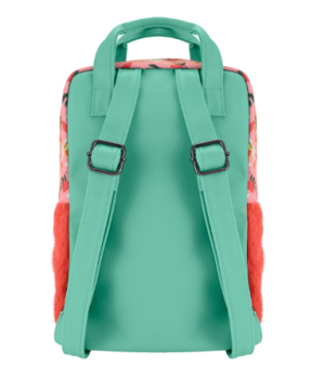 Детска раница Bangoberry Piggy Pig, 19х32х10см