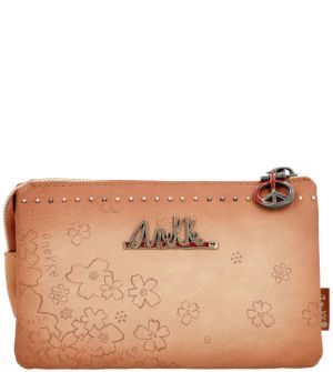 Портмоне Anekke Piece&Love Flower, 15x9x4 cm