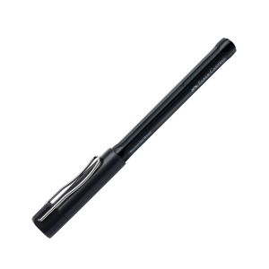 Faber-Castell Гел химикалка Beyond, 1.0 mm, черна