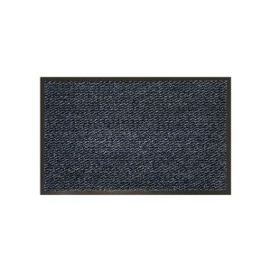 Изтривалка Olivo Asciugapasso, 100% полипропилен, 40 х 60 cm, синя