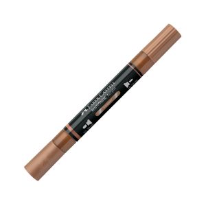 Faber-Castell Акрилен маркер Multimark, № 252, цвят мед