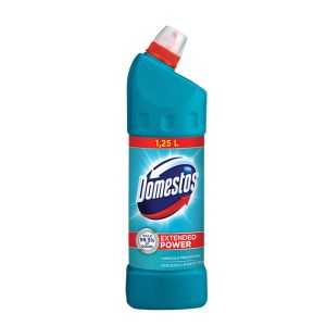 Препарат за почистване Domestos, универсален, атлантик, 1250 ml