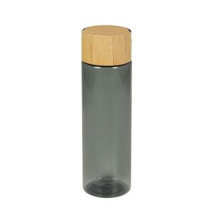 Office 1 Бутилка Prestige, тританова, 700 ml, черна