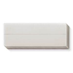 Глина Staedtler Fimo Air basic 8102, 2 kg, бяла