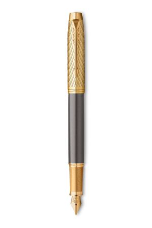Писалка Parker Royal IM Premium Arrow GT