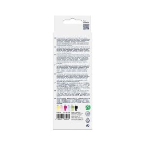Faber-Castell Маркер Goldfaber Aqua Dual, шрифт, 6 броя