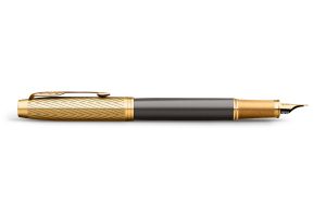 Писалка Parker Royal IM Premium Arrow GT