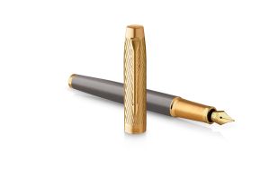 Писалка Parker Royal IM Premium Arrow GT