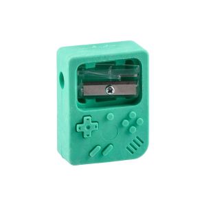 Острилка Sazio Dably, Game Boy, с гума, асорти