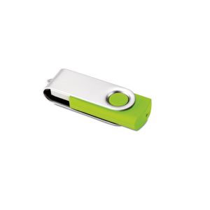 USB памет, 4GB, свзелена