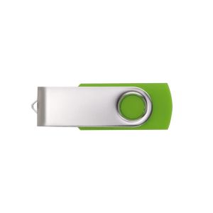 USB памет, 4GB, свзелена