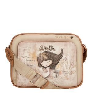 Чанта Anekke Memories, 25x19x6 cm