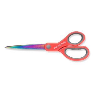 Ножица Staedtler Norix 965, 21cm, асорти