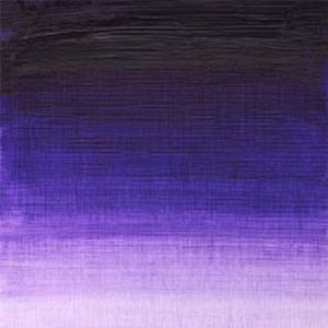 Winton Маслена боя, Dioxazine Purple, 37 ml
