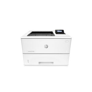 Монохромен лазерен принтер HP LaserJet Pro M501dn, А4