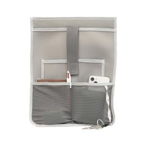 Раница TNB Urban Moov, водоустойчива, 20-25 L, PET/PVC, сива
