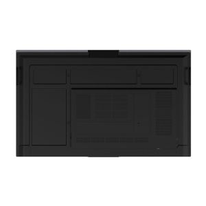 Интерактивен дисплей Hikvision DS-D5C75RB/B2L, 75'', EDLA, с камера, DLED, 60 Hz