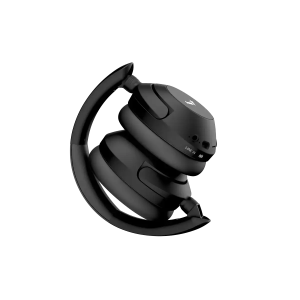 Слушалки Genius HS-810BT, безжични, с Bluetooth, 109 dB, черни