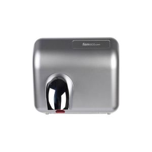 Сешоар за ръце Faneco Ponente, пластмасов, 2300 W, сребрист