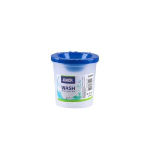 Чаша за рисуване Junior Wash, S, 7 cm, асорти