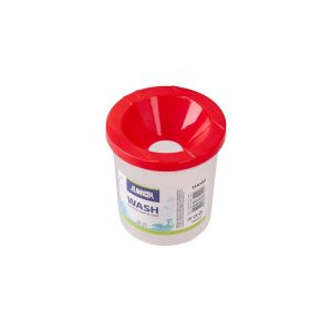 Чаша за рисуване Junior Wash, S, 7 cm, асорти