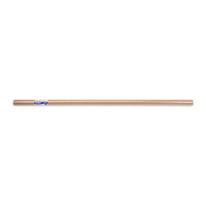 Fabriano Опаковъчна хартия Ribbed Craft Natura, 70 g/m2, 1 х 3 m, кафява