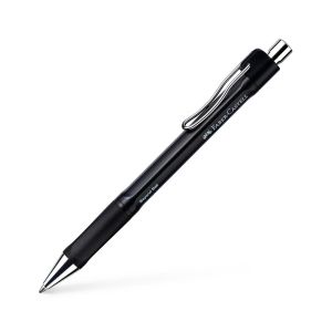 Faber-Castell Химикалка Beyond, черна