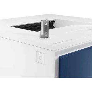 Лазерен принтер HP Color LaserJet Pro 4202dw, A4, Wi-Fi, цветен
