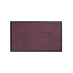 Изтривалка Olivo Asciugapasso, 100% полипропилен, 90 х 150 cm, червена