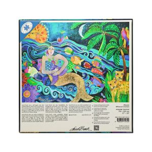 Paperblanks Пъзел Okeanos, 1000 части