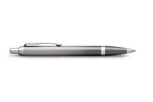 Химикалка Parker Royal IM Rituals Grey CT