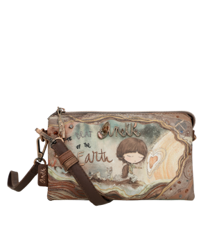 Чанта Anekke Core, 21х13х5 см