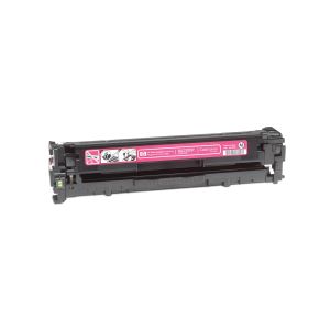 Оригинална тонер касета HP CB543A, 1400 страници/5%, Magenta